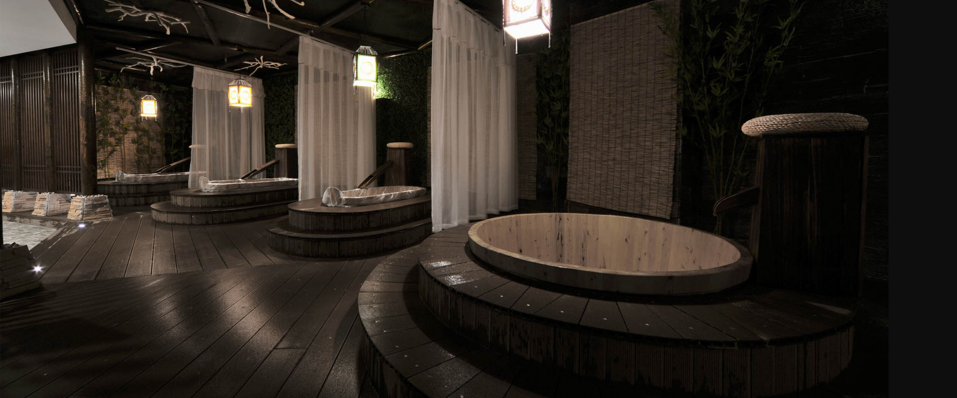 广东桑拿养生馆_广东spa养生会所_Aanan养生